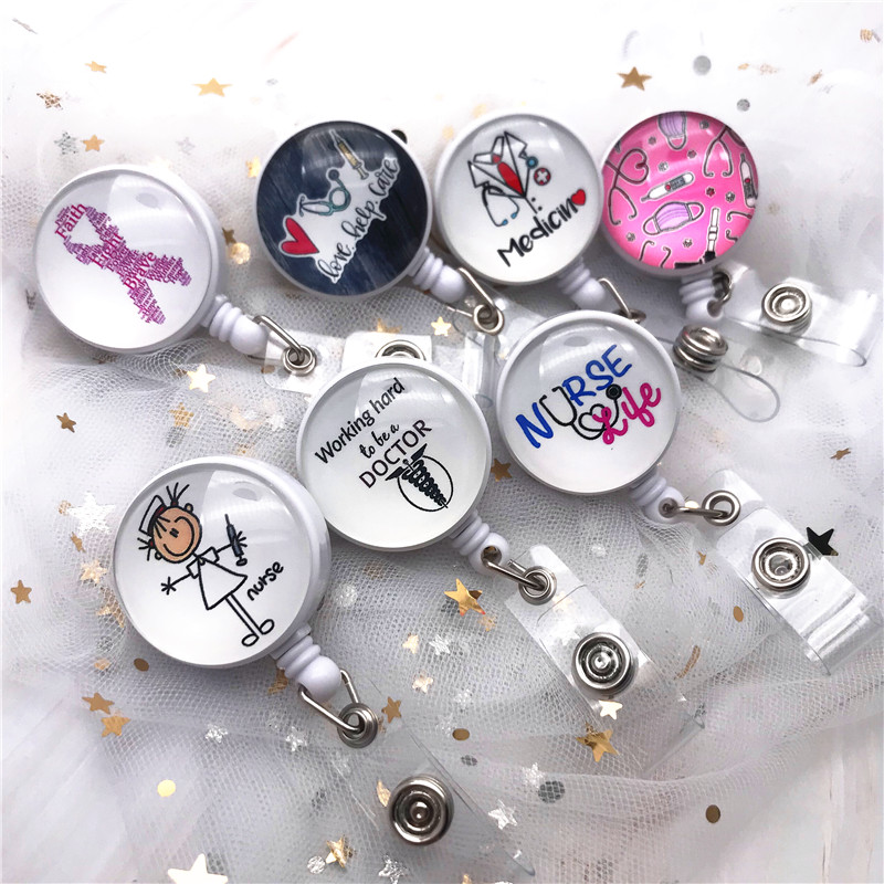 Xray Tech Accessories - New Arrival Top Quality Retractable Doctor