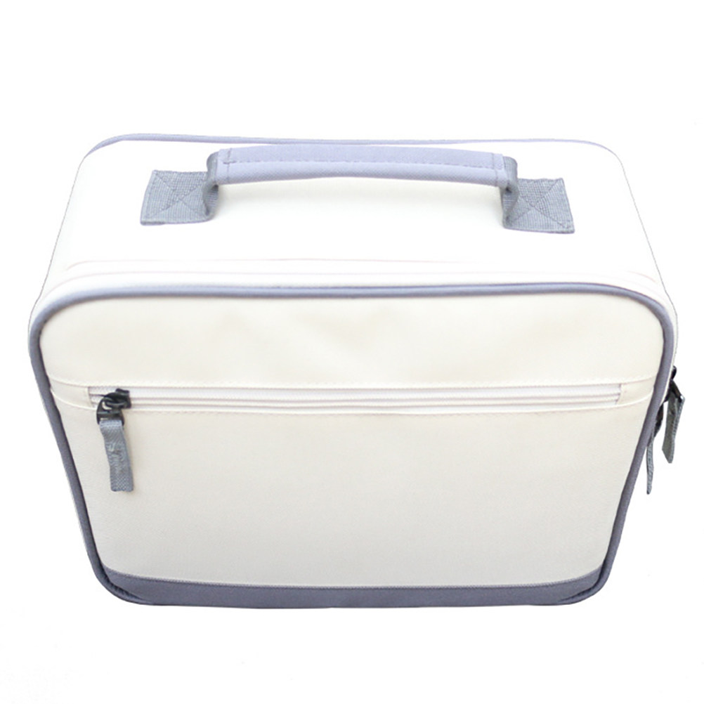 Tech Accessories Storage - 1Pcs Soft Protective Digital Accessory Storage