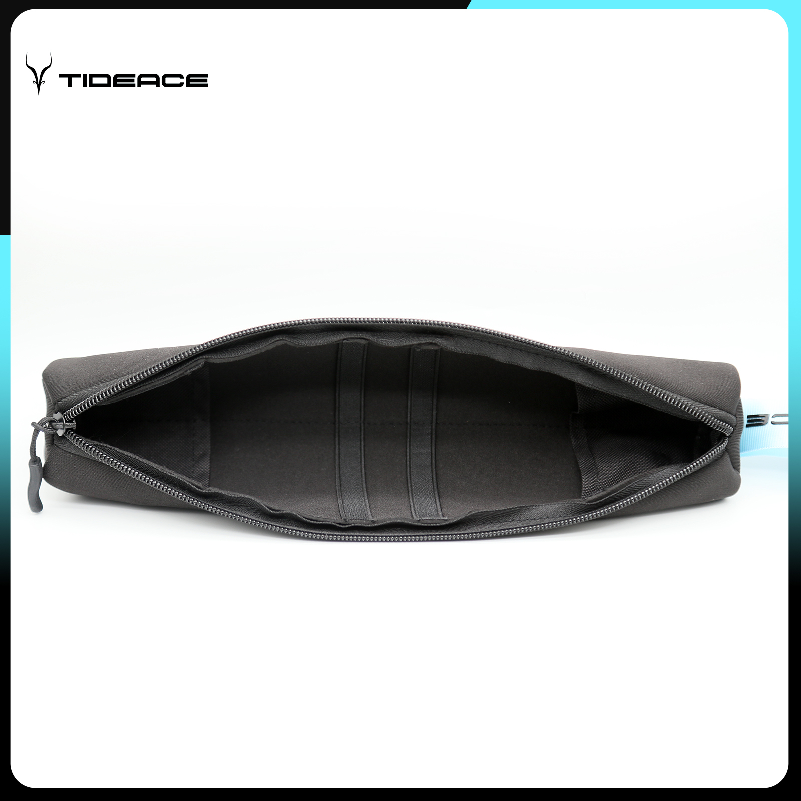 Tech Accessories Box - Bicycle Frame Built-in Storage Box Tool