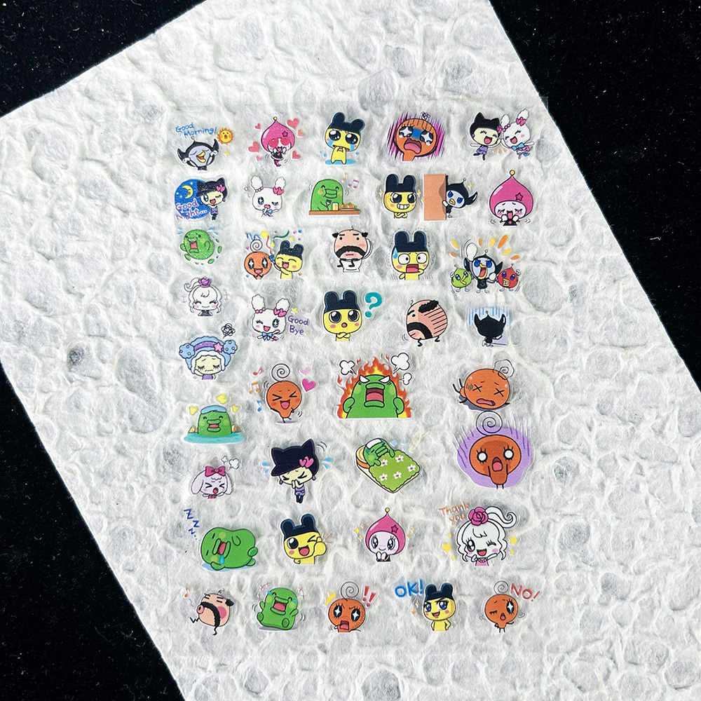 PVC Electronic Pets Nostalgic  - Tech Accessories Box 评论和价格
