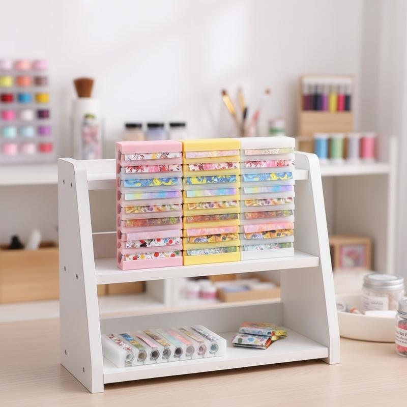 10 Grid Nail Transfer Paper Or - Tech Accessories Box 评论和价格