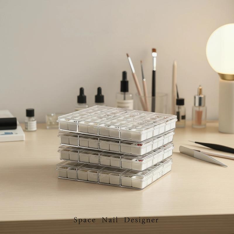 Jewelry Earrings Display Box w - Tech Accessories Box 评论和价格