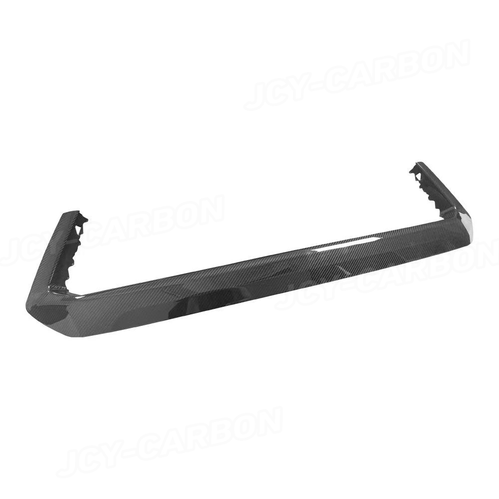 Rear Carbon Fiber For Ford Mus - Tech Accessories Sale 评论和价格