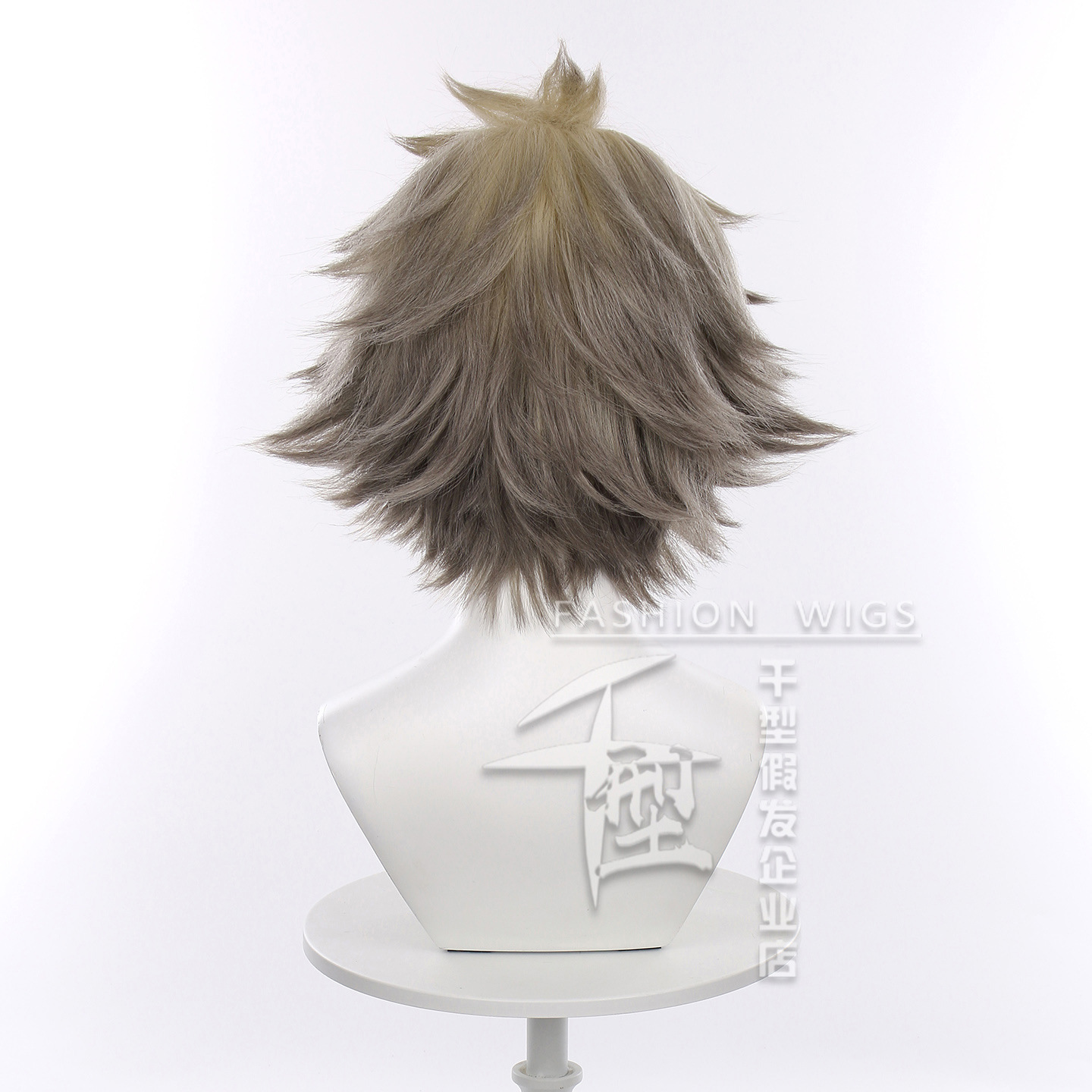 Anime GACHIAKUTA Cosplay RUDO  - Tech Accessories For Men 评论和价格