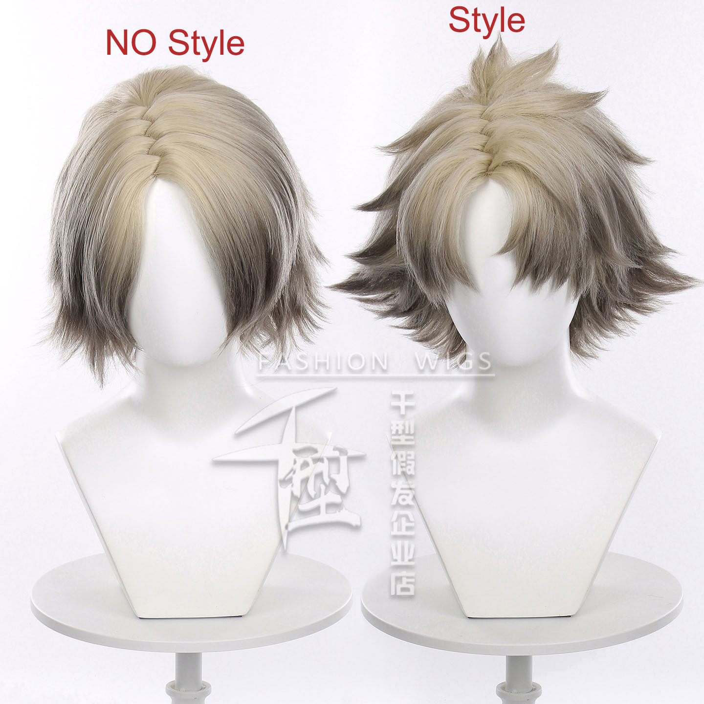 Anime GACHIAKUTA Cosplay RUDO  - Tech Accessories For Men 评论和价格