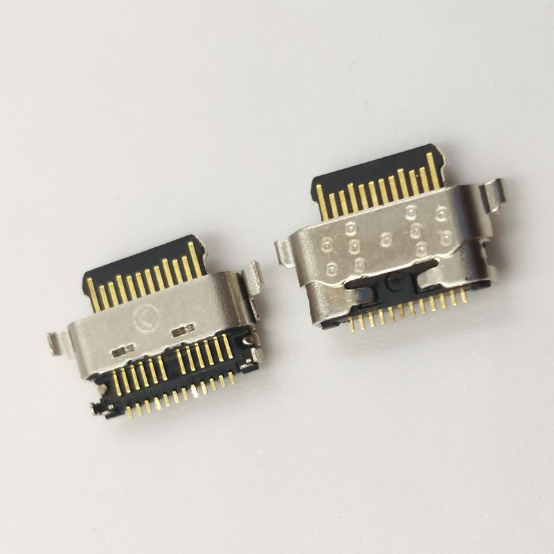 5-50Pcs Charging Dock Port Typ - Usb Hub 7 Port 评论和价格
