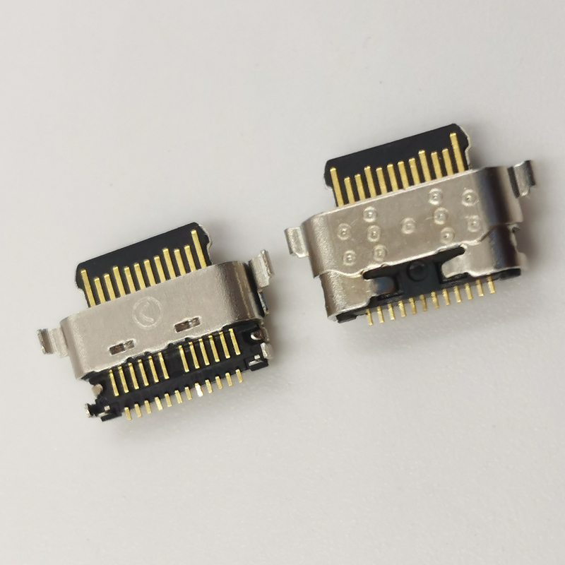 5-50Pcs Charging Dock Port Typ - Usb Hub 7 Port 评论和价格