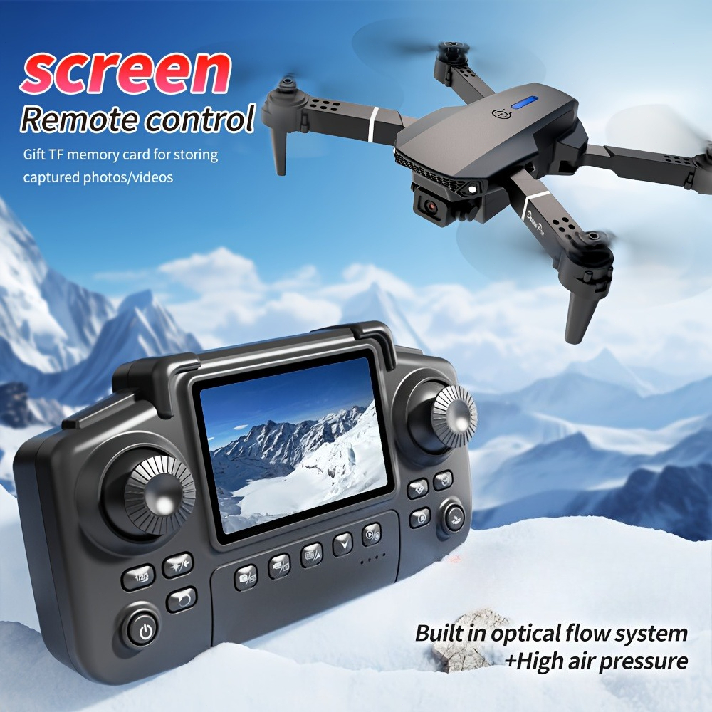 The 2026 upgraded E88 PRO MAX  - Tech Accessories Gifts 评论和价格
