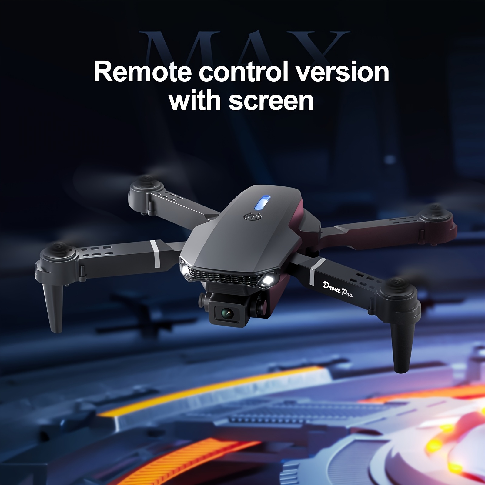 The 2026 upgraded E88 PRO MAX  - Tech Accessories Gifts 评论和价格