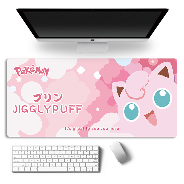 High Definition Squirtle Mouse - Keyboard Wrist Pad Leather 评论和价格