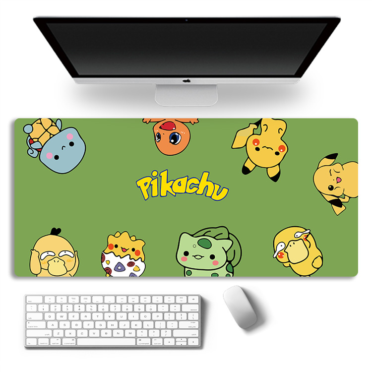 High Definition Squirtle Mouse - Keyboard Wrist Pad Leather 评论和价格