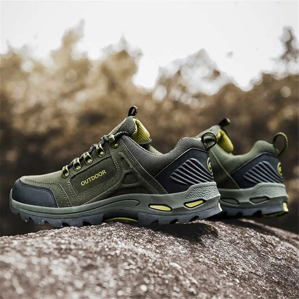 Non-slip Lace Up Hiking Tennis - Tech Accessories For Students 评论和价格