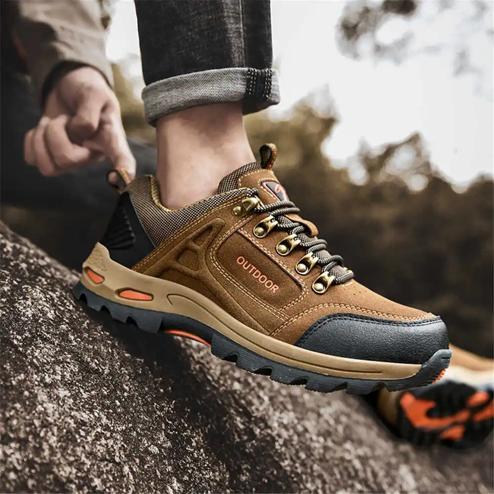 Non-slip Lace Up Hiking Tennis - Tech Accessories For Students 评论和价格