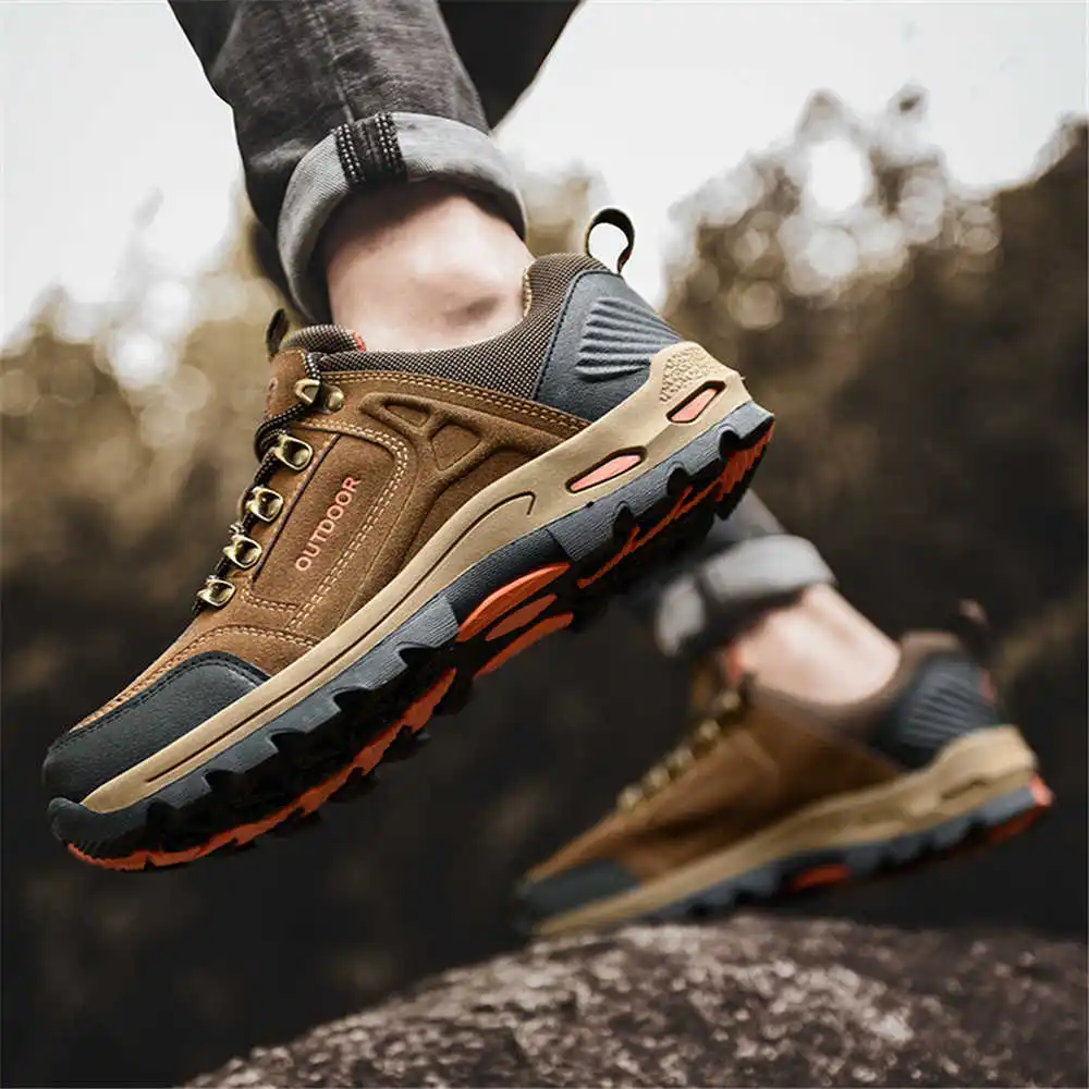 Non-slip Lace Up Hiking Tennis - Tech Accessories For Students 评论和价格