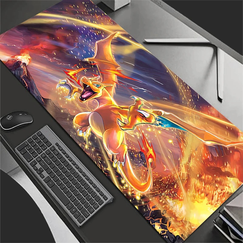 Mouse Pad Anime Gaming Accesso - Tech Accessories For Desk 评论和价格