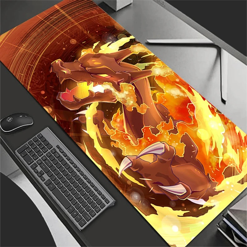 Mouse Pad Anime Gaming Accesso - Tech Accessories For Desk 评论和价格