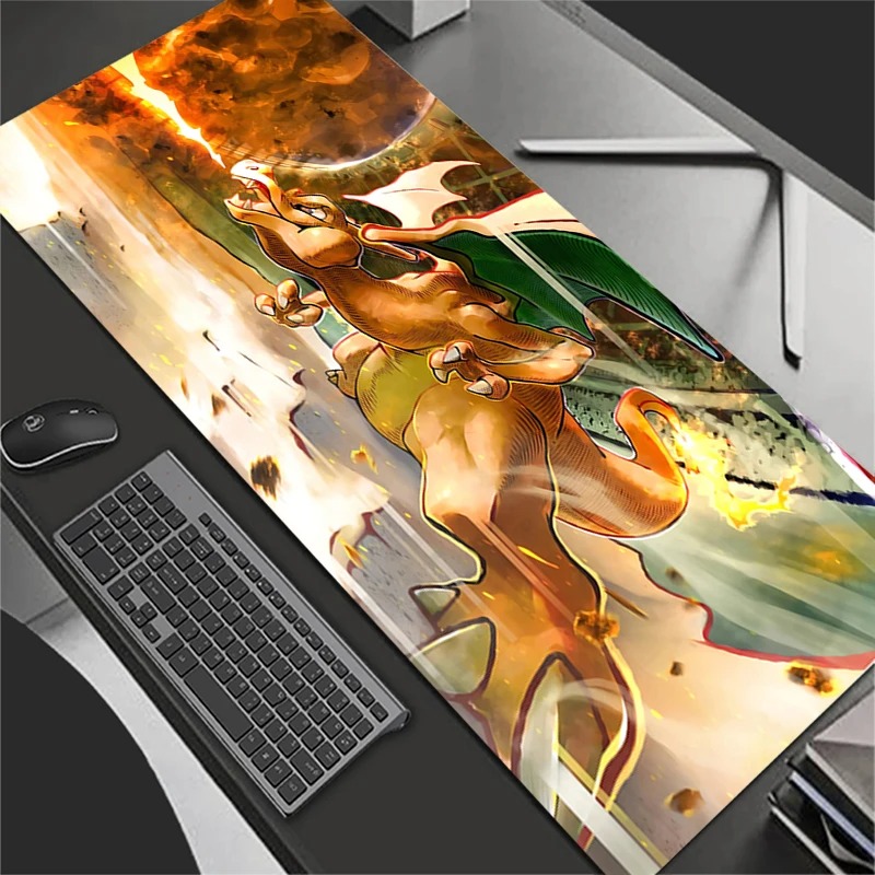 Mouse Pad Anime Gaming Accesso - Tech Accessories For Desk 评论和价格