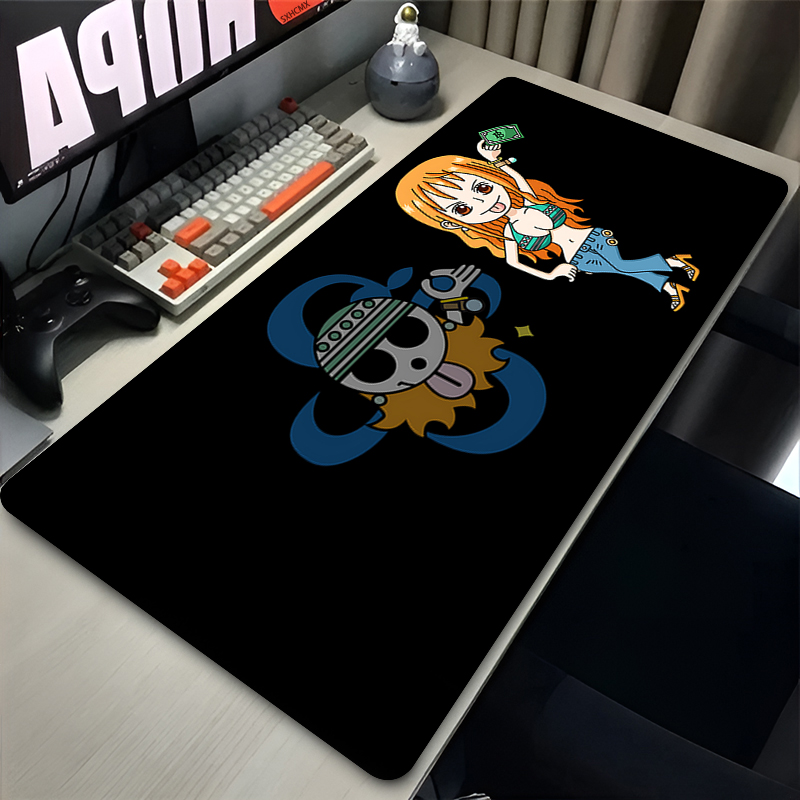 Mouse Pad Computer Laptop Game - Tech Accessories For Desk 评论和价格