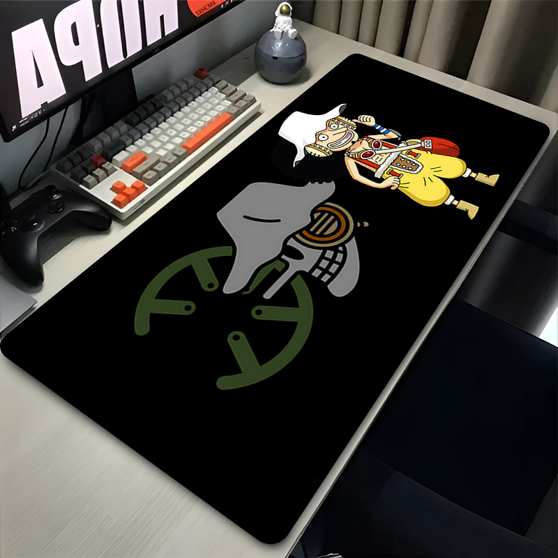 Mouse Pad Computer Laptop Game - Tech Accessories For Desk 评论和价格