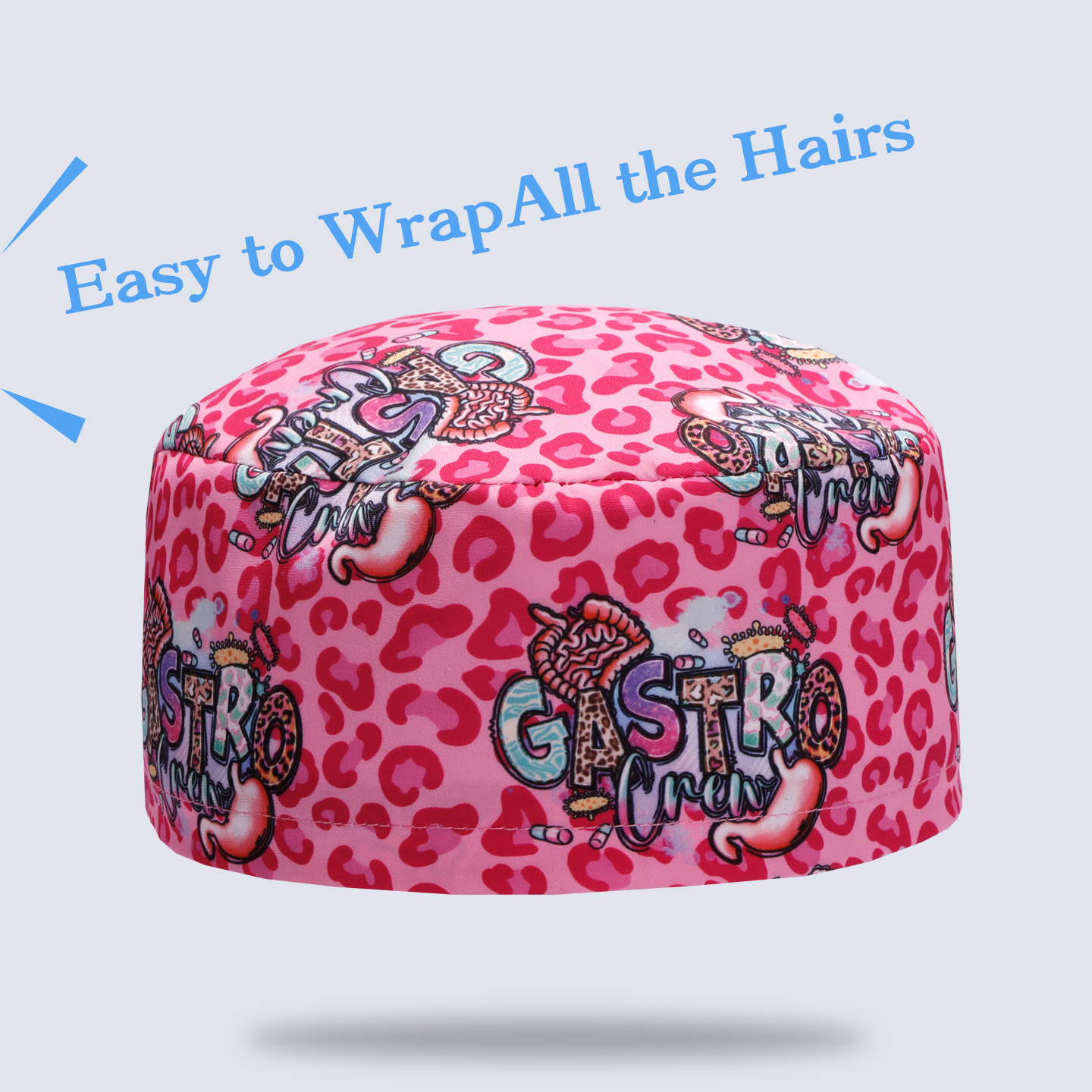 2026 Scrub Nursing Cap Men Wom - Tech Accessories For Men 评论和价格