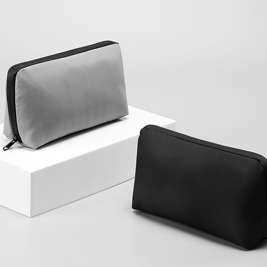 Portable Multi-Compartment Tec - Tech Accessories Storage 评论和价格