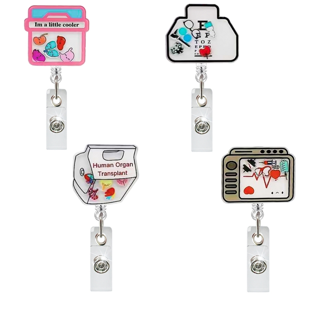 Medical Shake-Shake Flowing Ac - Xray Tech Accessories 评论和价格