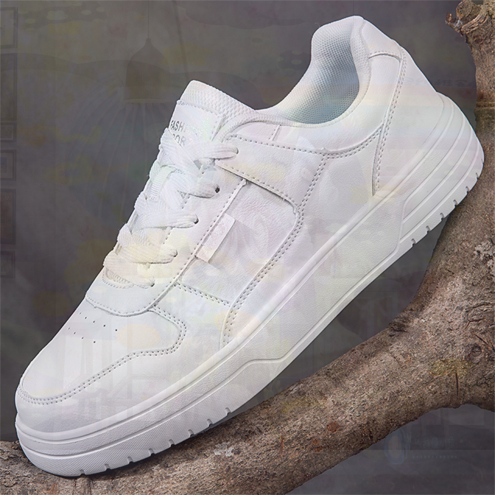 With Ties PU Leather Shoes 41  - Tech Accessories For Students 评论和价格