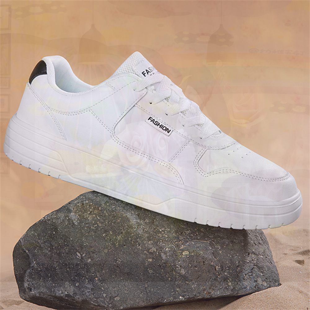 With Ties PU Leather Shoes 41  - Tech Accessories For Students 评论和价格