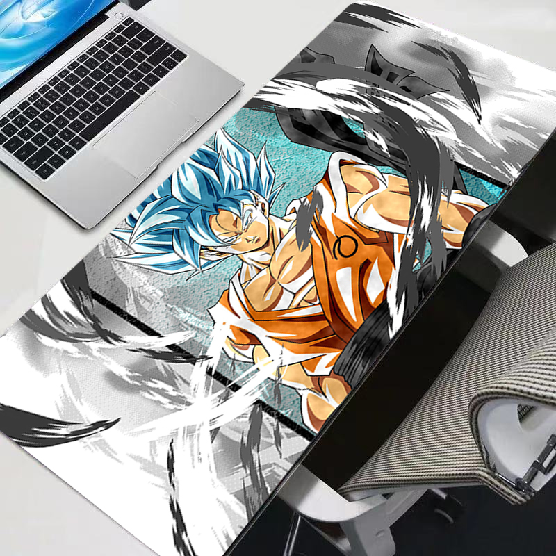 Mouse Pad Gamer PC Computer La - Tech Accessories For Desk 评论和价格