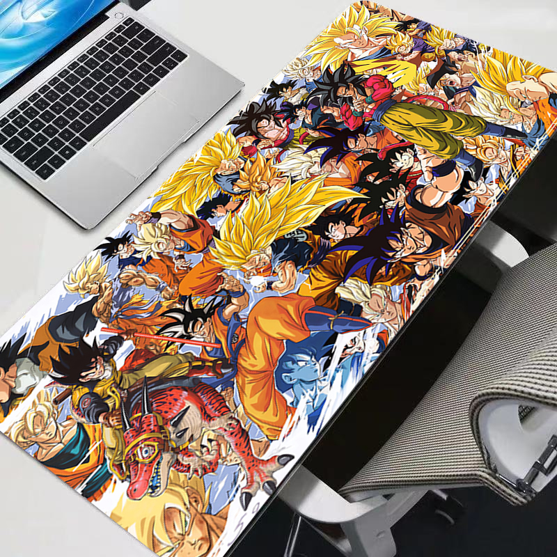 Mouse Pad Gamer PC Computer La - Tech Accessories For Desk 评论和价格