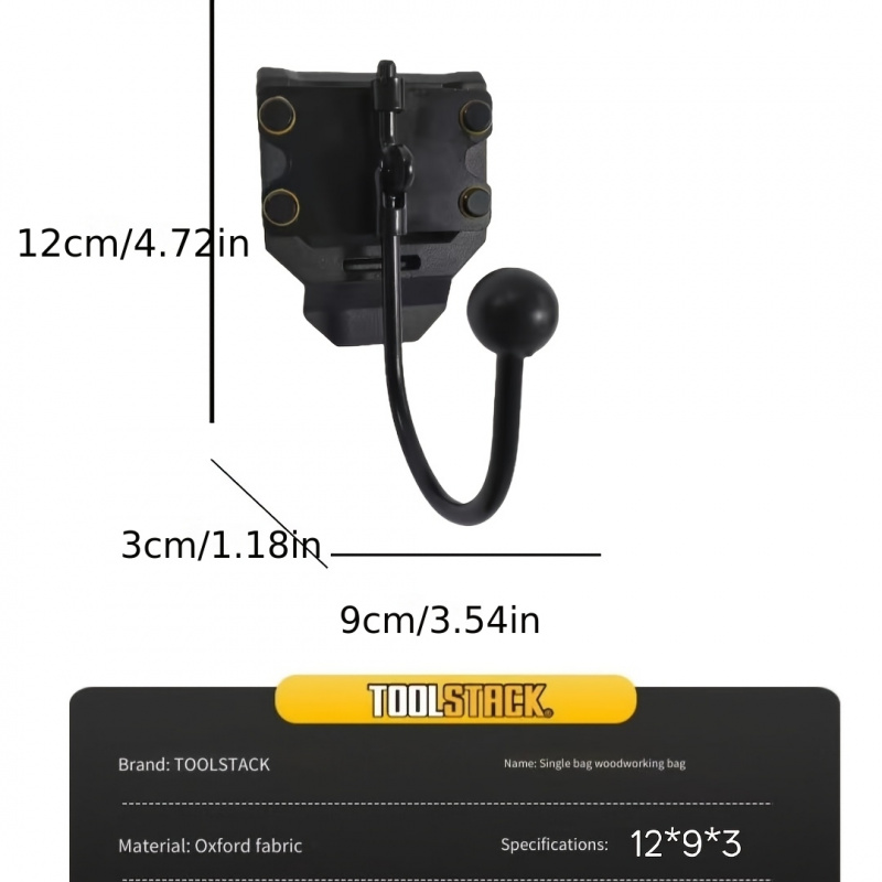 New multi-functional hammer ho - Accessories Tech Pack 评论和价格
