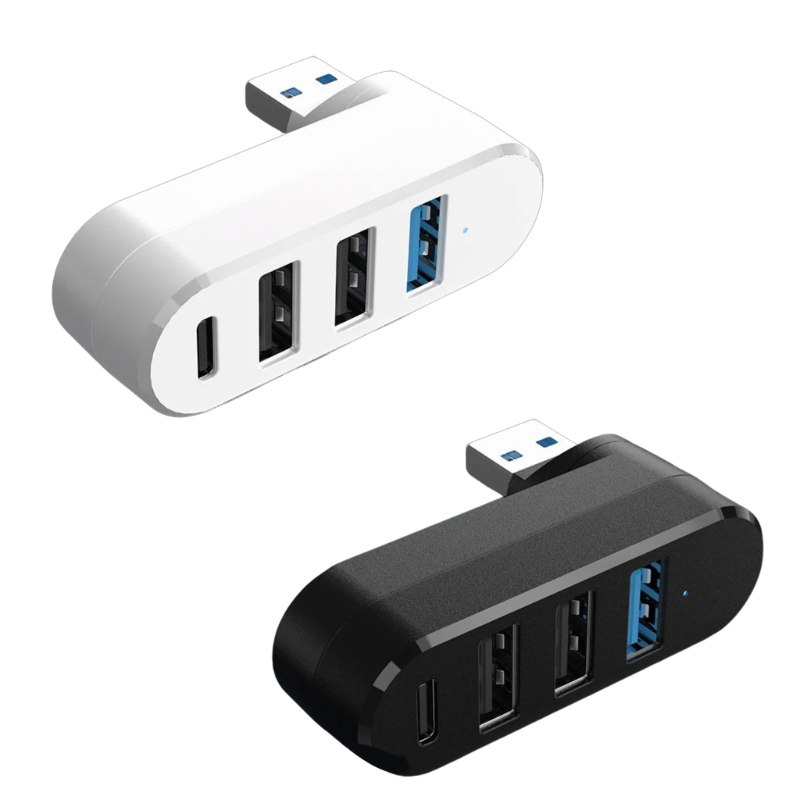 USB 2.0 Hub USB Hub 2.0 Multi  - Usb Hub 7 Port 评论和价格