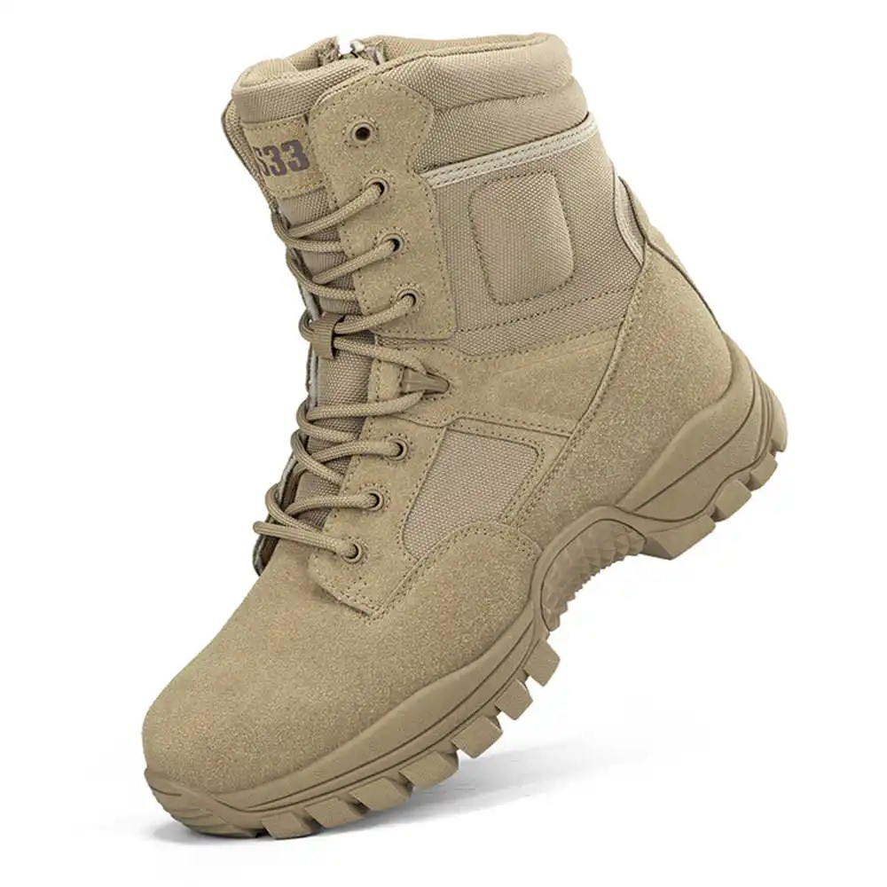 Nonslip Genuine Leather Hiking - Tech Accessories For Students 评论和价格