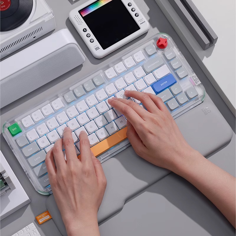 Hand Wrist Rest Panel Magnetic - Keyboard Wrist Pad Leather 评论和价格