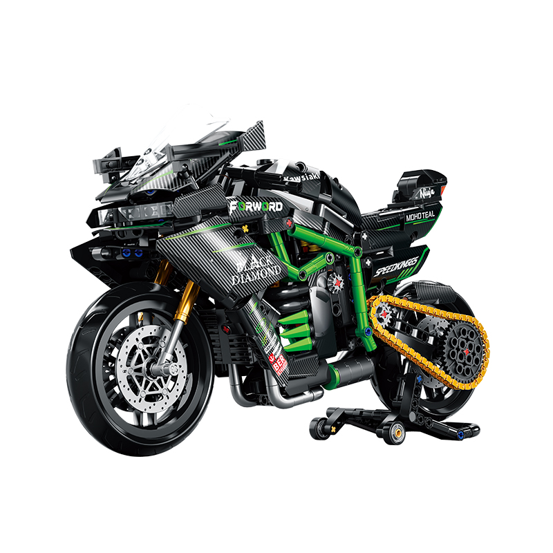 Classic motorcycle new 1:8 hig - Tech Accessories Gifts 评论和价格