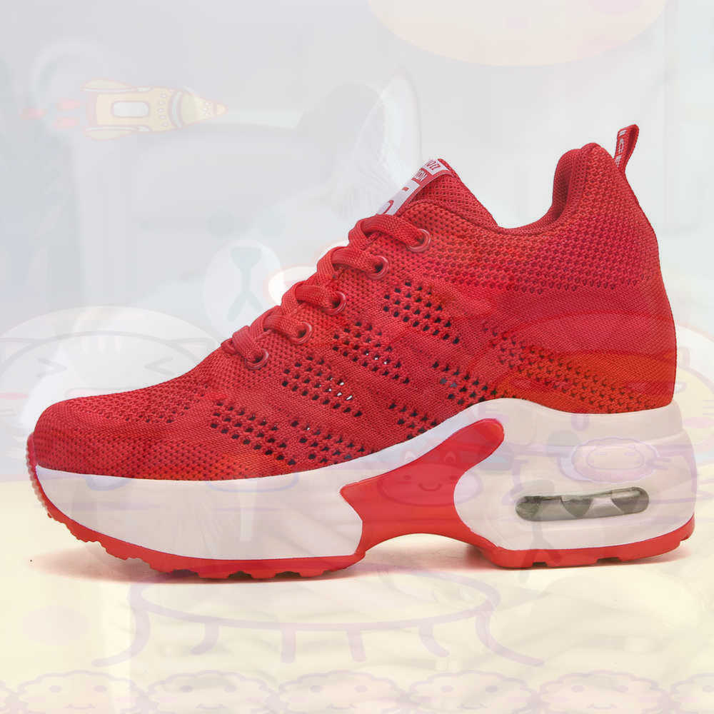 Red Size 36 Shoes Woman Tennis - Tech Accessories Gifts 评论和价格