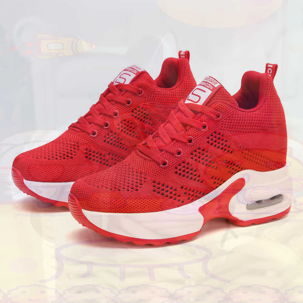 Red Size 36 Shoes Woman Tennis - Tech Accessories Gifts 评论和价格