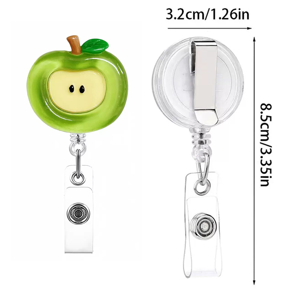 1pcs Cute Transparent Floral B - Xray Tech Accessories 评论和价格