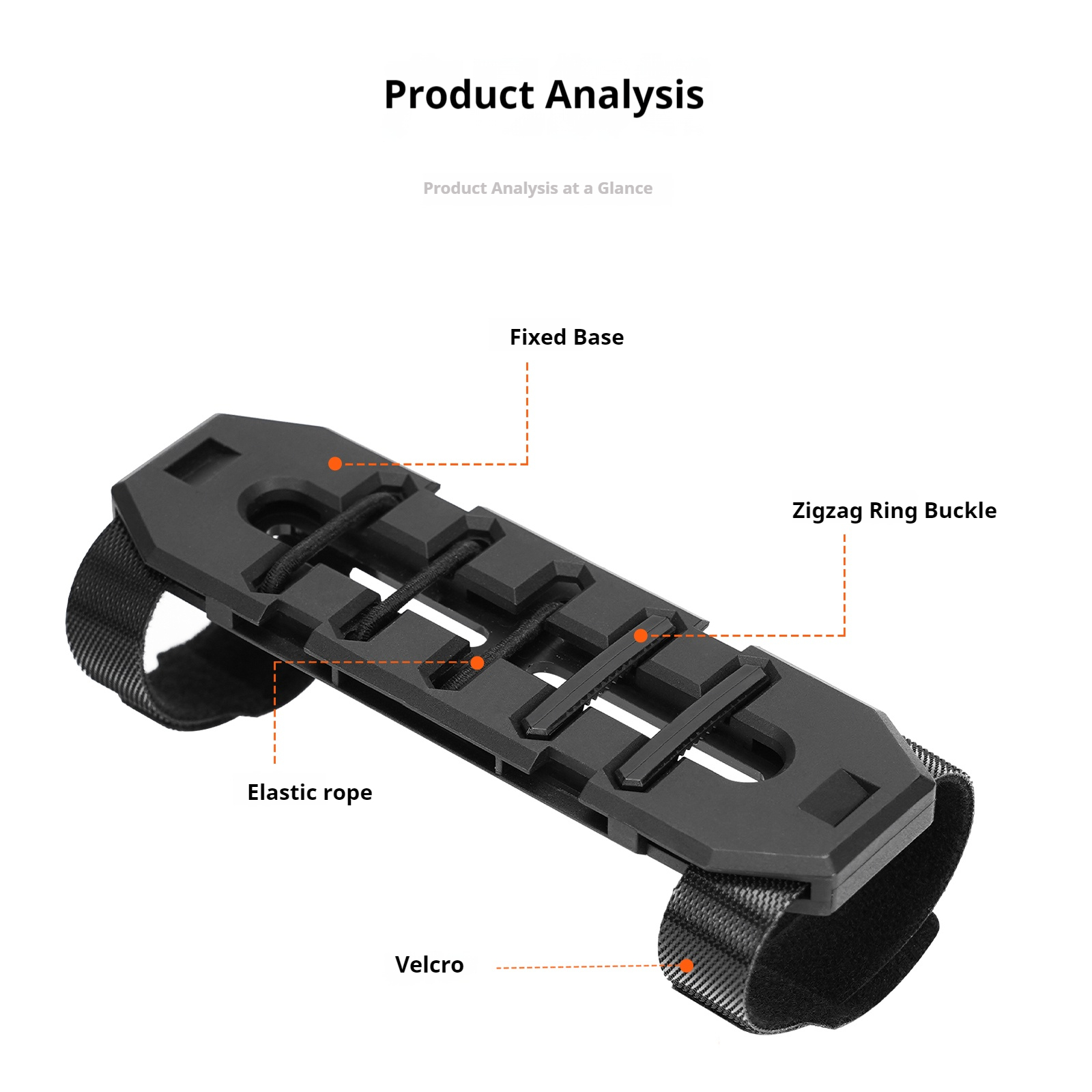 ENLEE Bicycle Energy Gel Holde - Tech Accessories Box 评论和价格