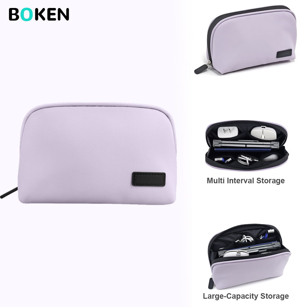 Tech Organizer Bag Portable El - Tech Accessories Storage 评论和价格