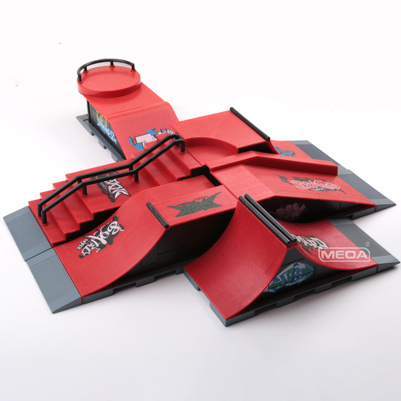 Professional Finger Skateboard - Tech Accessories Gifts 评论和价格