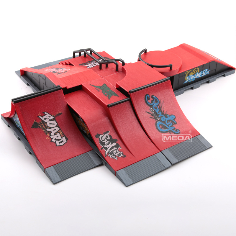 Professional Finger Skateboard - Tech Accessories Gifts 评论和价格