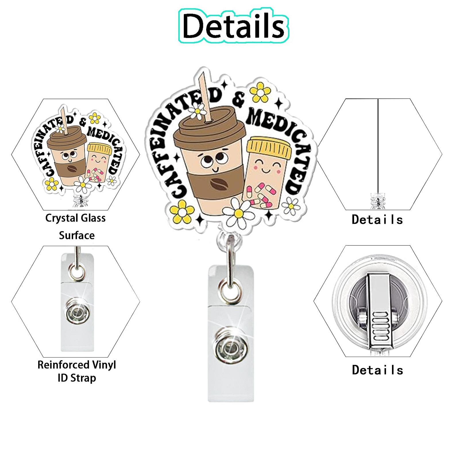 New Arrival In Rectractable Nu - Xray Tech Accessories 评论和价格
