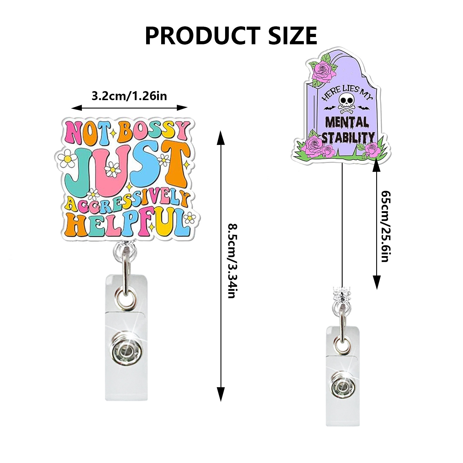 New Arrival In Rectractable Nu - Xray Tech Accessories 评论和价格