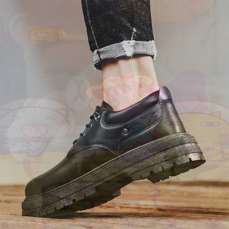 Dark Natural Leather Fashion T - Tech Accessories For Students 评论和价格