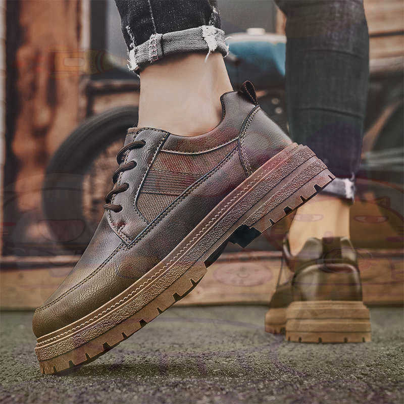 Dark Natural Leather Fashion T - Tech Accessories For Students 评论和价格