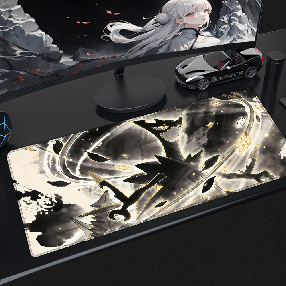 Gaming Mouse Pad Charizard XXL - Tech Accessories For Desk 评论和价格