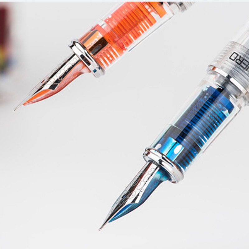 HERO 709 Fountain Pen No.6/8 E - High Tech Office Accessories 评论和价格