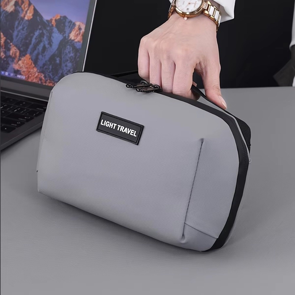 Portable Data Cable Storage Ba - Tech Accessories Storage 评论和价格