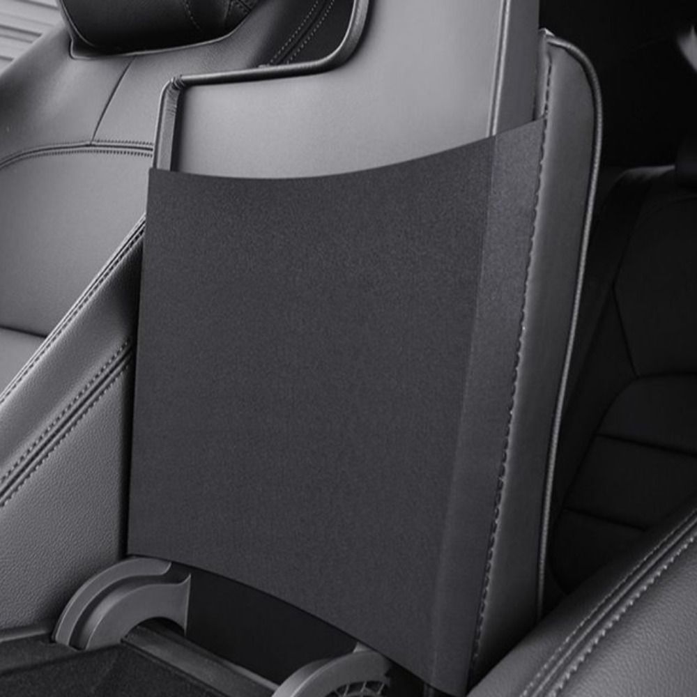 Waterproof Tech Cloth Car Armr - Tech Accessories Storage 评论和价格